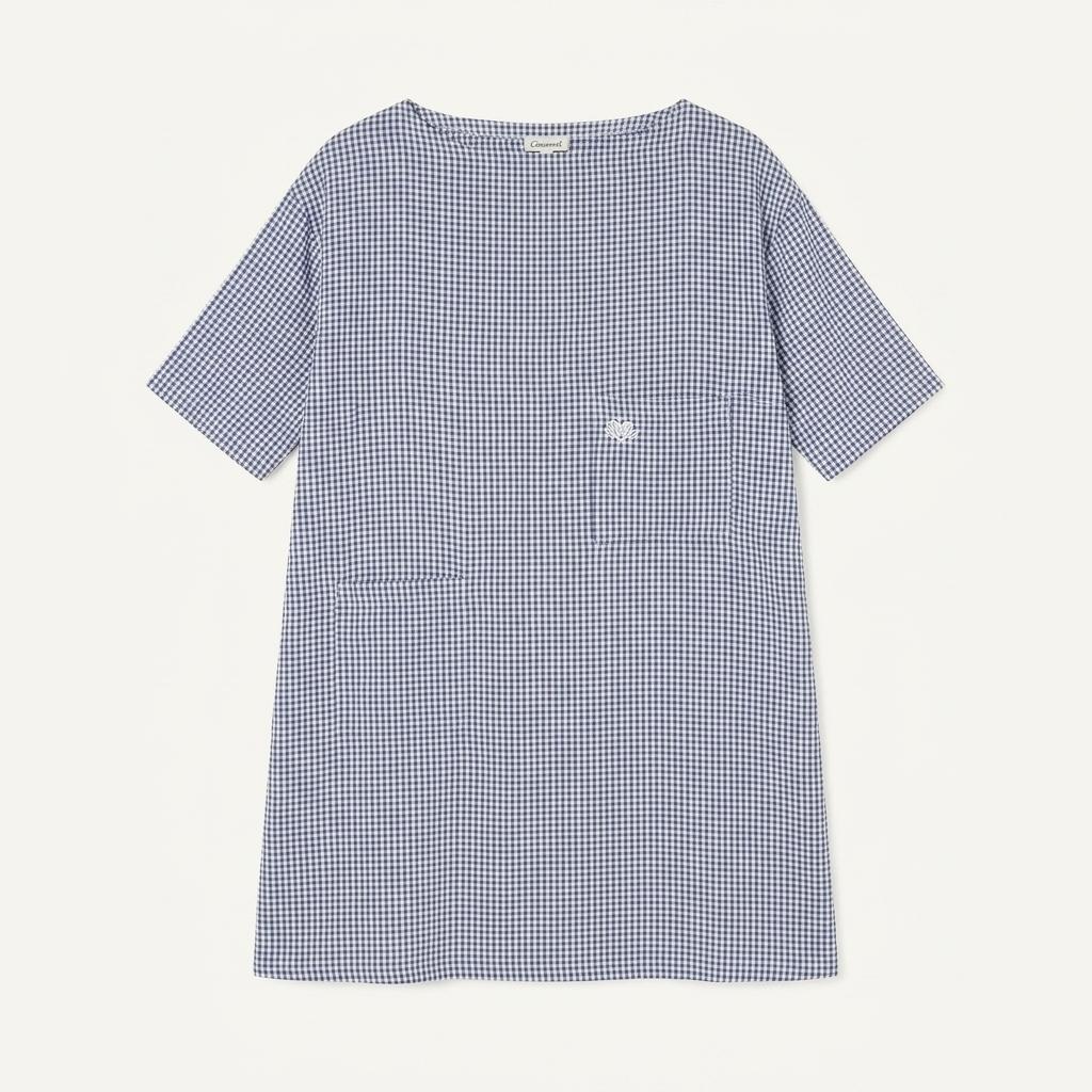 ORCIVAL [100% Linen] 1