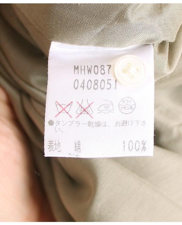 Margaret Howell [100% Cotton] 9