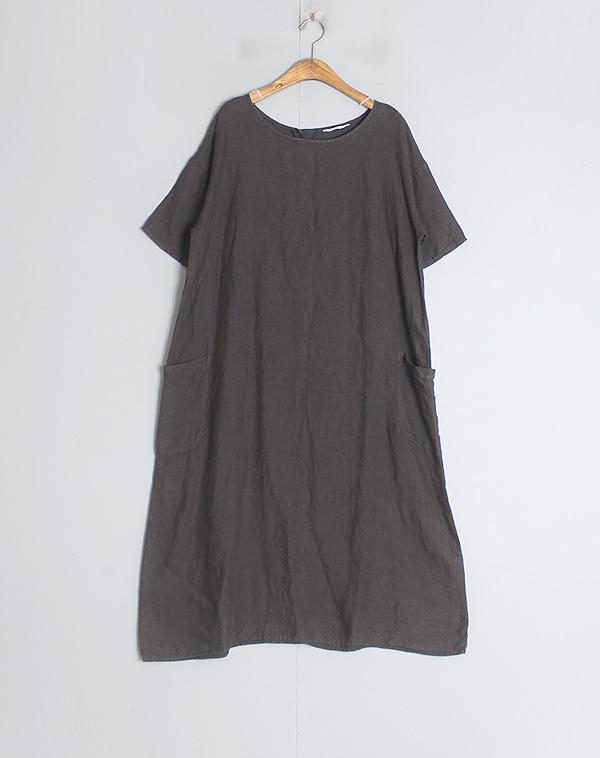 Samansa Mos2 [100% Linen] 2