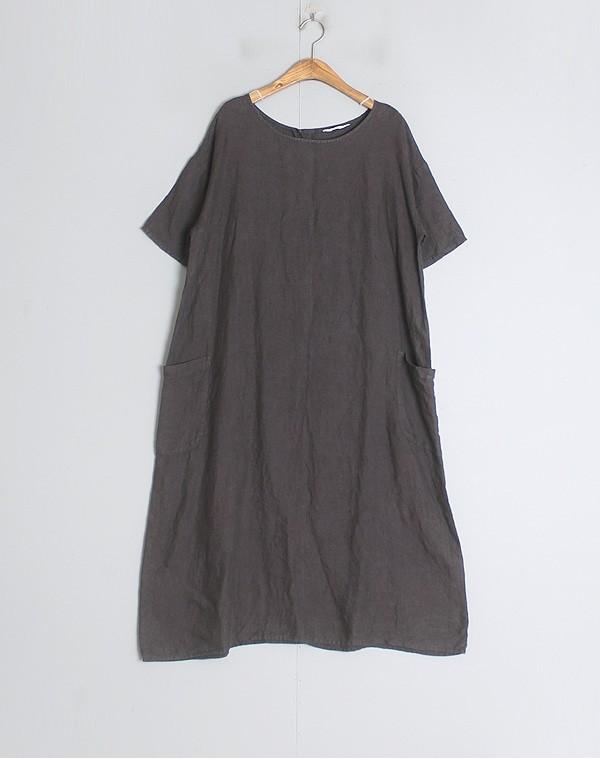 Samansa Mos2 [100% Linen] 3