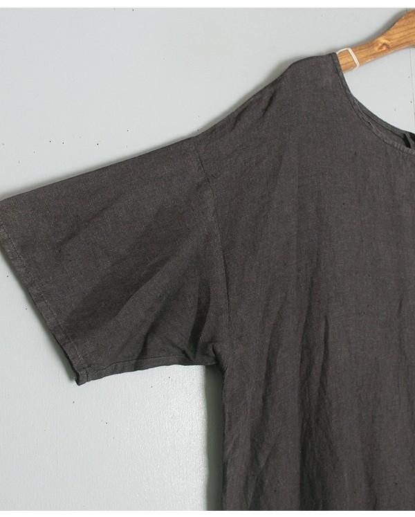Samansa Mos2 [100% Linen] 5