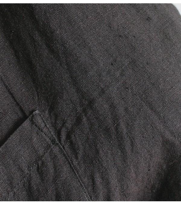 Samansa Mos2 [100% Linen] 9