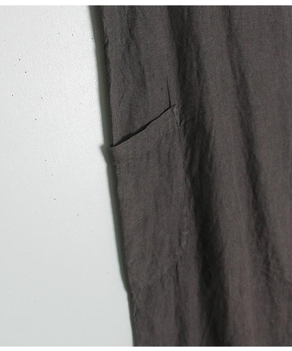 Samansa Mos2 [100% Linen] 6