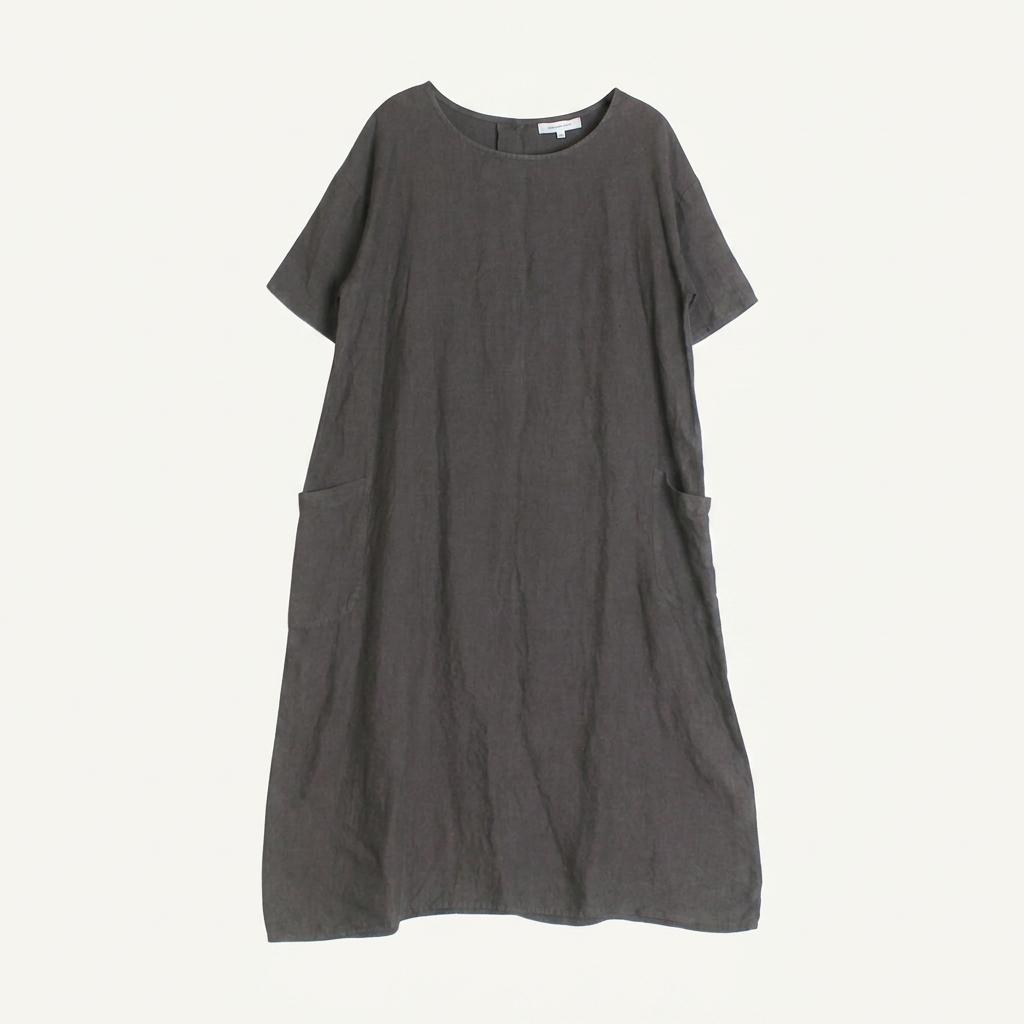 Samansa Mos2 [100% Linen] 1