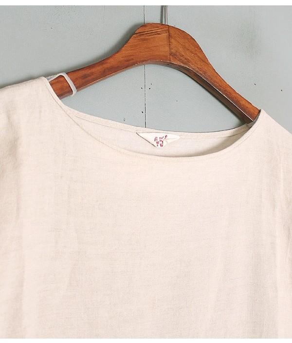 45RPM [100% Linen] 4