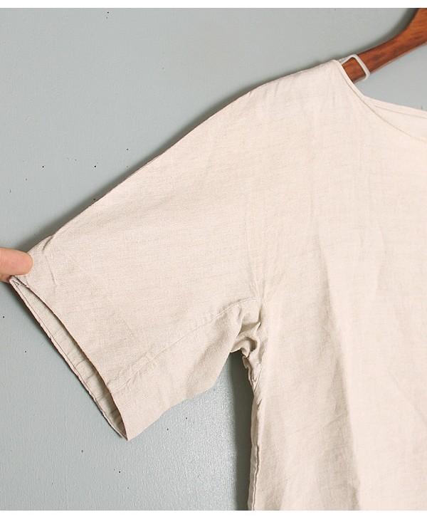 45RPM [100% Linen] 5