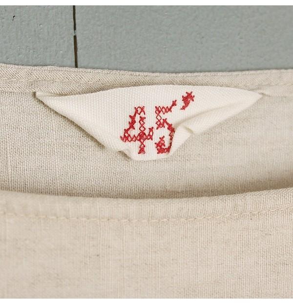 45RPM [100% Linen] 10