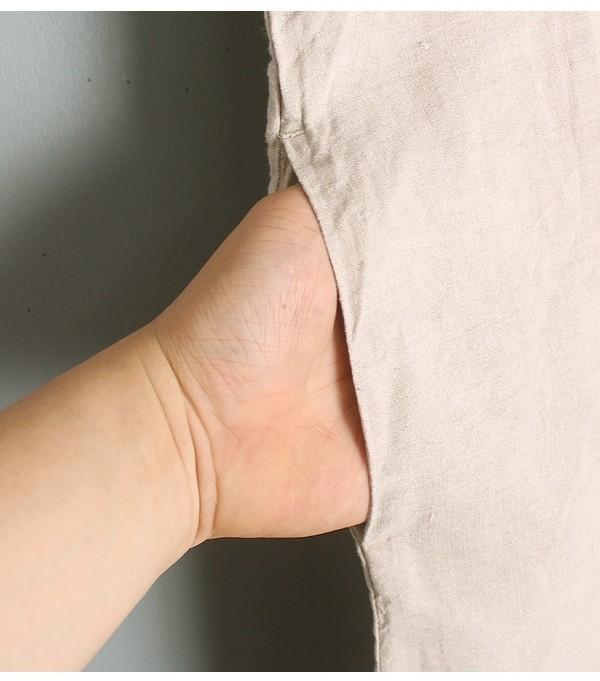45RPM [100% Linen] 6
