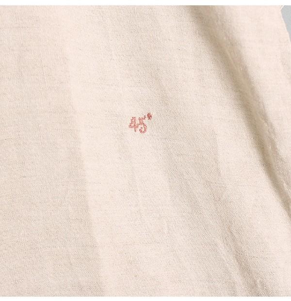 45RPM [100% Linen] 9