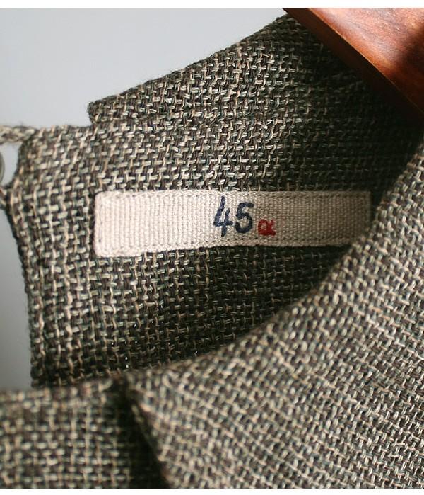 45RPM [100% Cotton] 8
