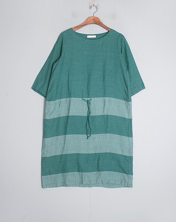 Studio Clip [100% Linen] 2