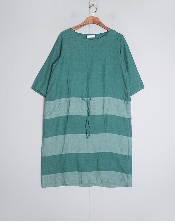 Studio Clip [100% Linen] 3