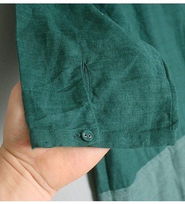 Studio Clip [100% Linen] 11