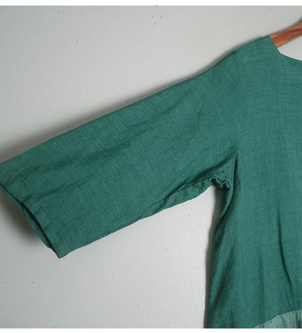 Studio Clip [100% Linen] 5