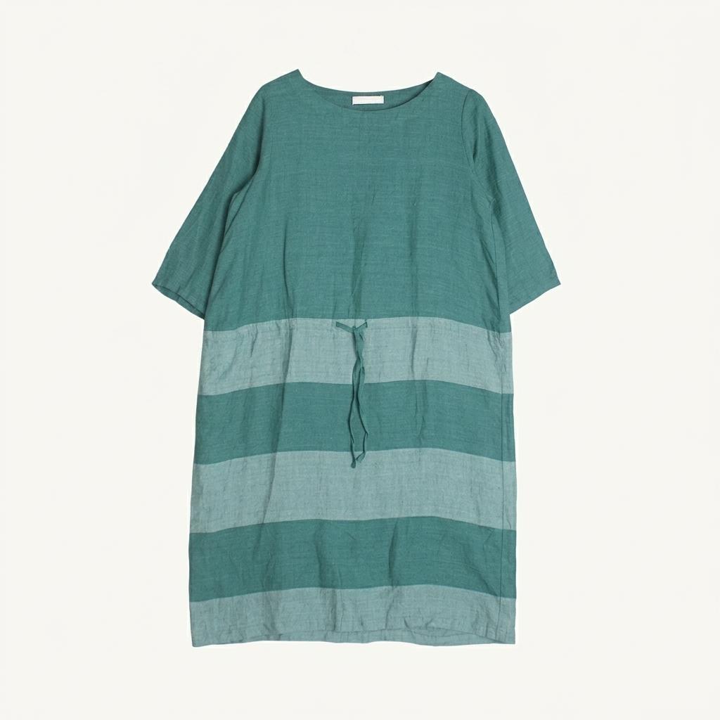Studio Clip [100% Linen] 1