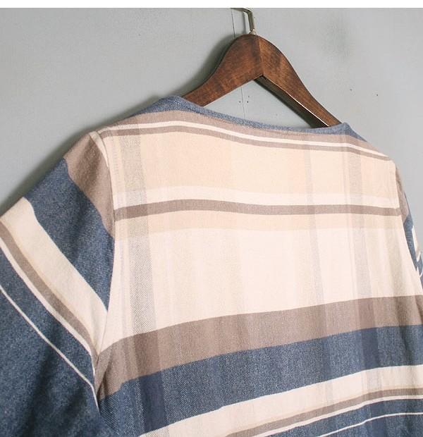 Studio Clip [100% Cotton] 11
