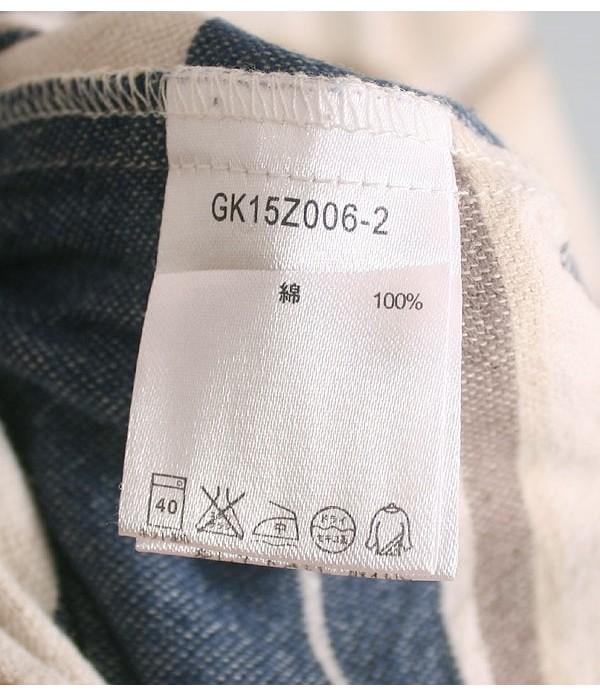 Studio Clip [100% Cotton] 9