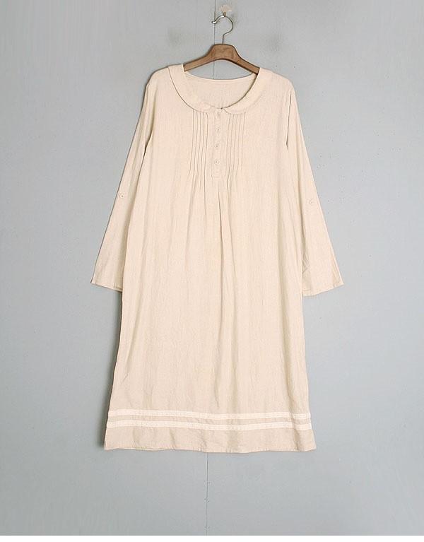 Linen, Rayon Lace Detail OPC 3