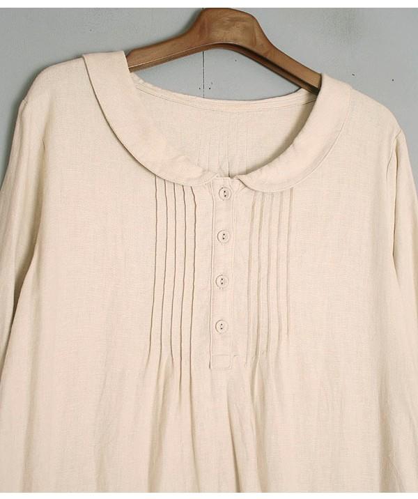 Linen, Rayon Lace Detail OPC 4