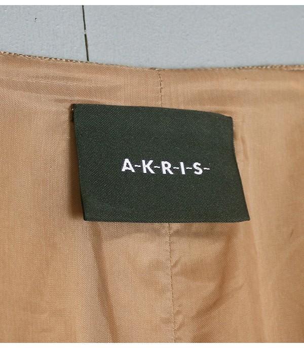 A-K-R-I-S- [100% Silk] 8
