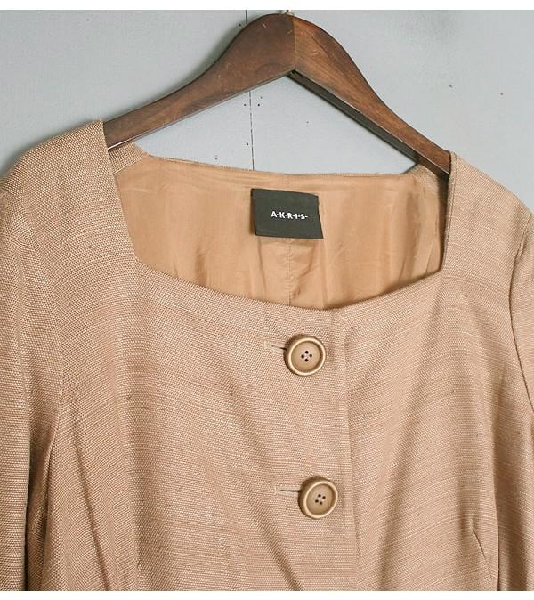 A-K-R-I-S- [100% Silk] 4