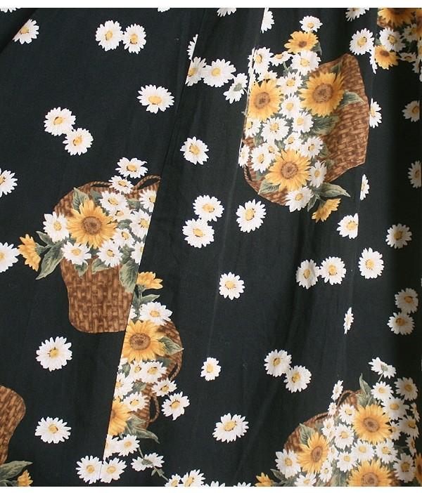 CHERCHE LA MER [100% Cotton] 7