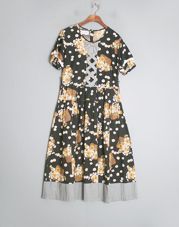 CHERCHE LA MER [100% Cotton] 2