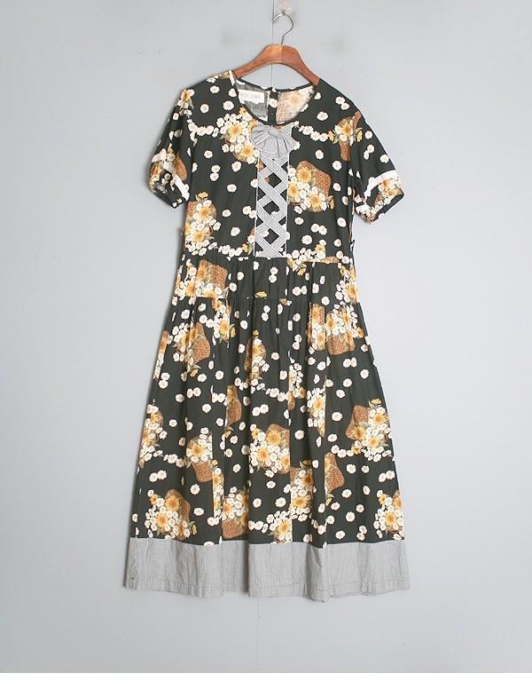 CHERCHE LA MER [100% Cotton] 3