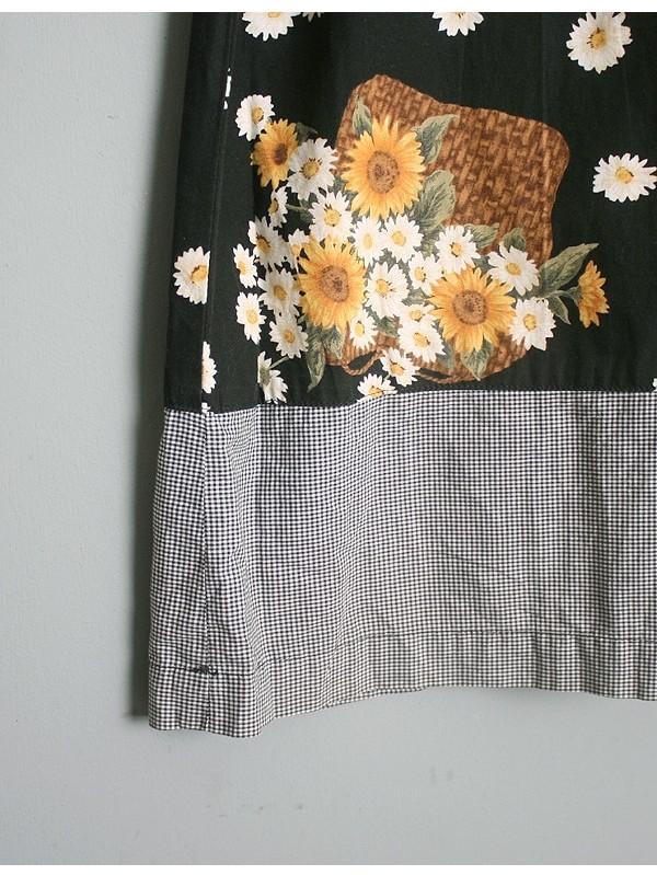 CHERCHE LA MER [100% Cotton] 8