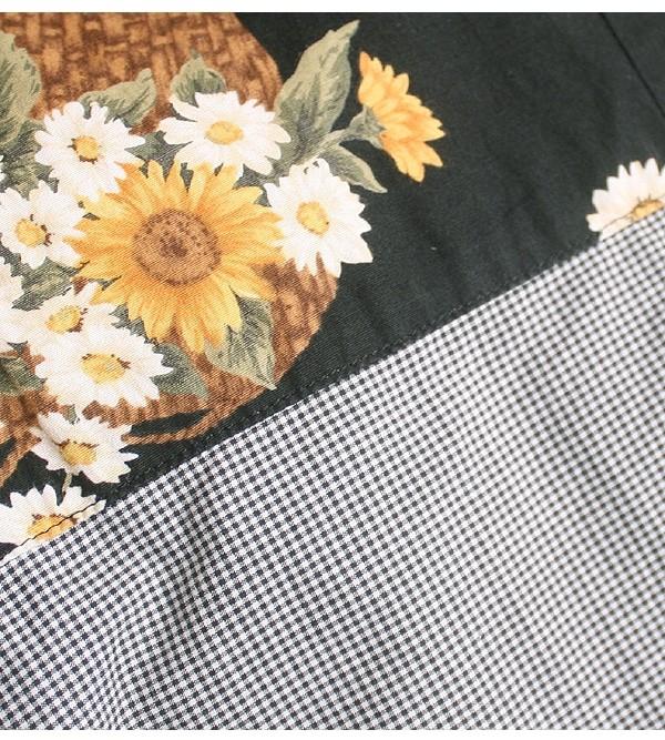 CHERCHE LA MER [100% Cotton] 9