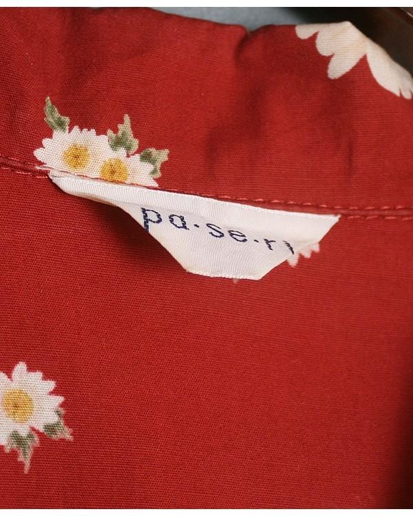pa se ri [100% Cotton] 11