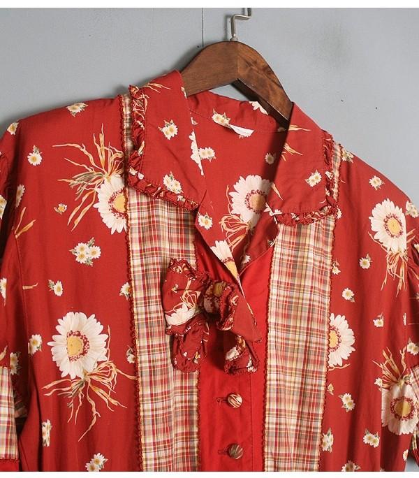 pa se ri [100% Cotton] 4