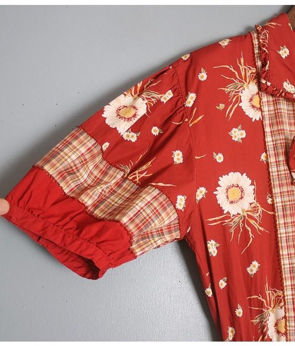 pa se ri [100% Cotton] 6