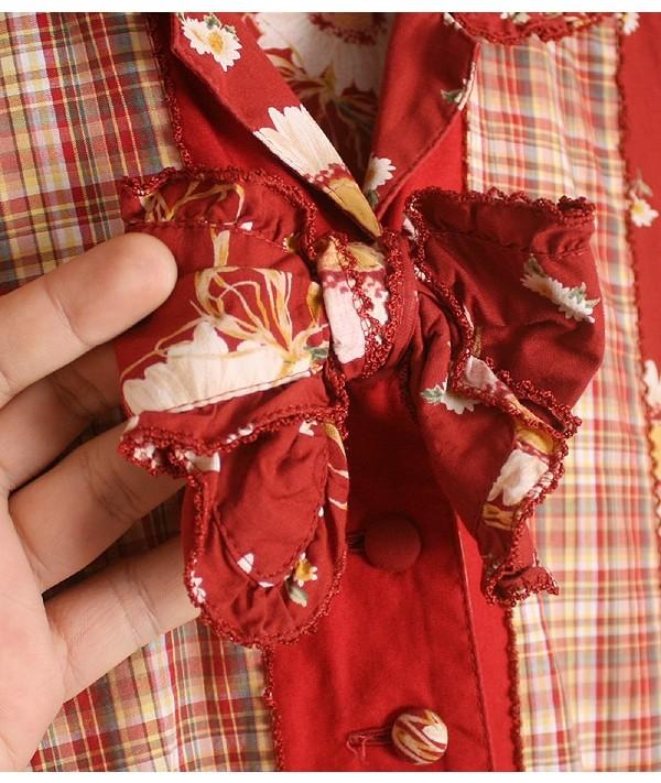 pa se ri [100% Cotton] 5