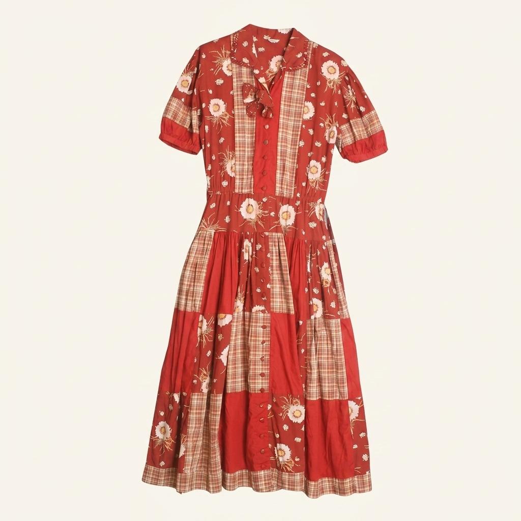 pa se ri [100% Cotton] 1