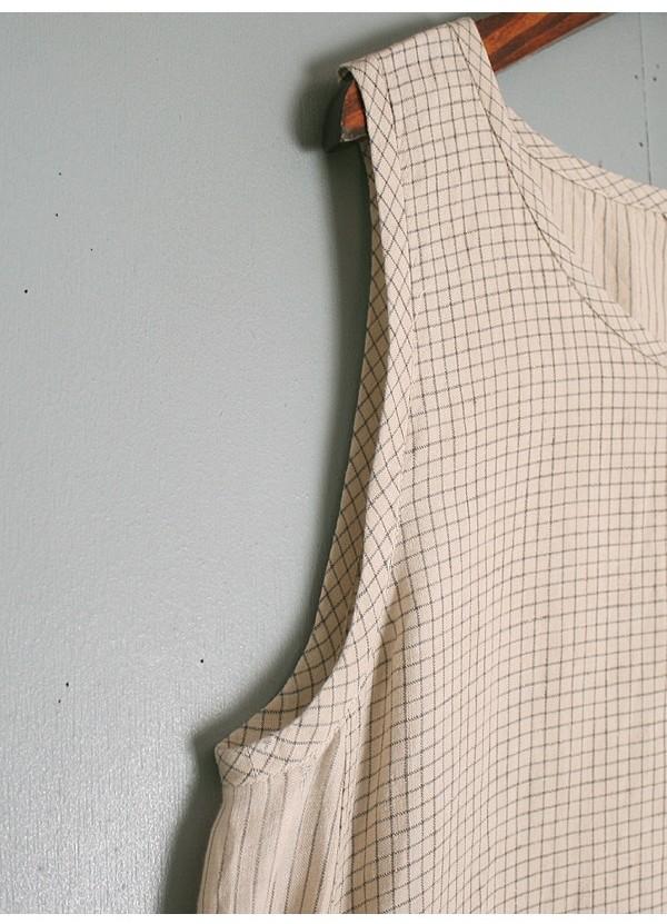 Studio Clip [100% Linen] 5