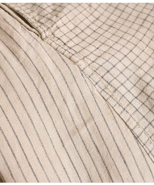 Studio Clip [100% Linen] 7