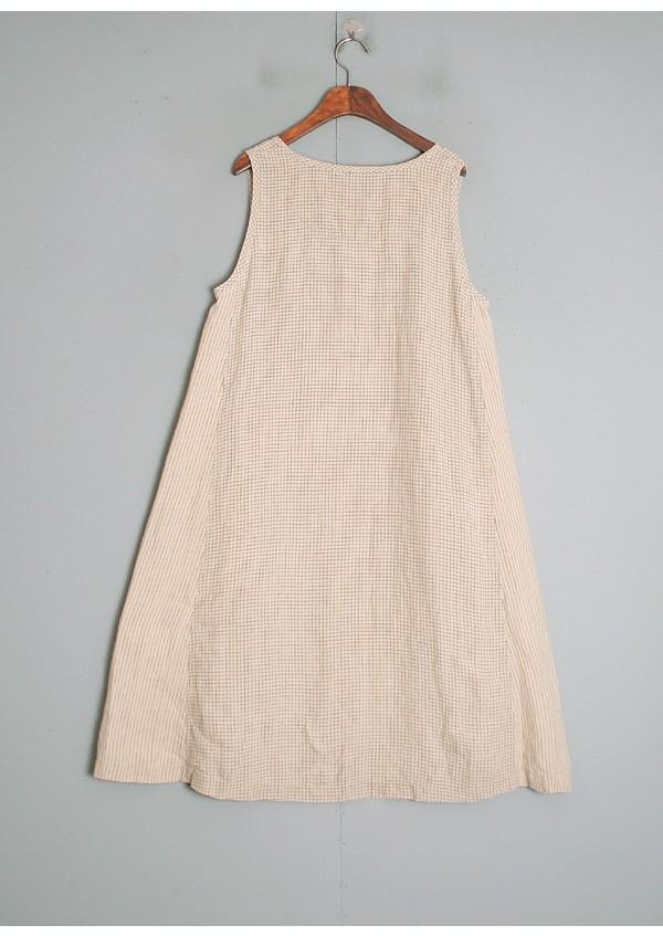 Studio Clip [100% Linen] 11