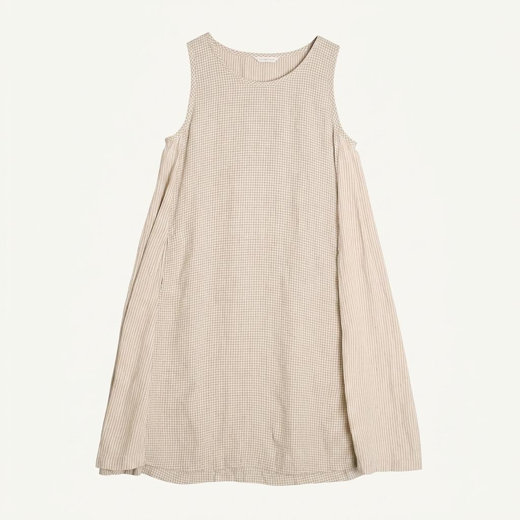 Studio Clip [100% Linen] 1