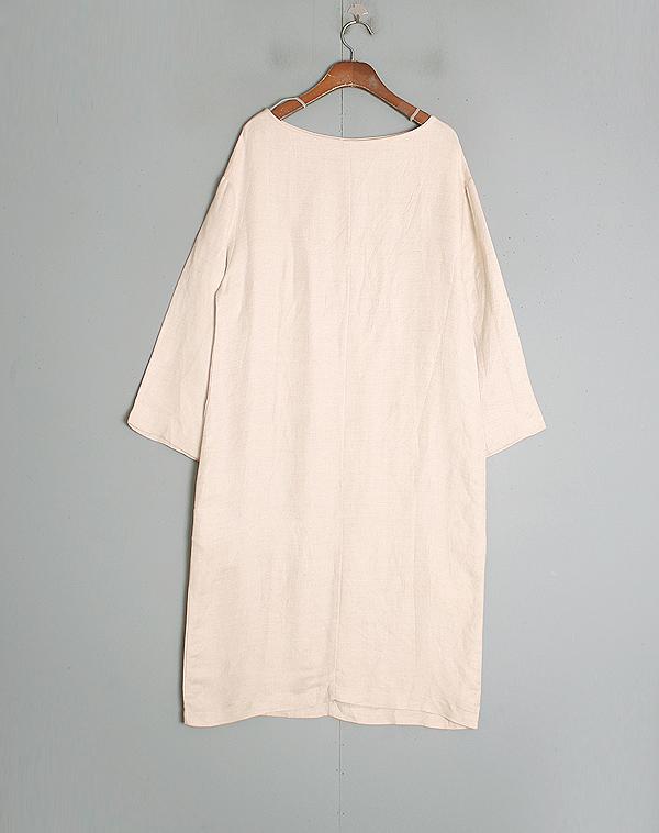 100% Linen OPC 2