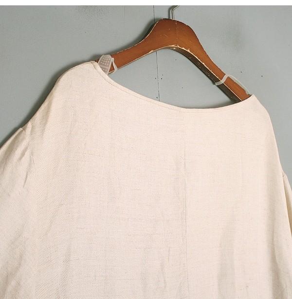 100% Linen OPC 9