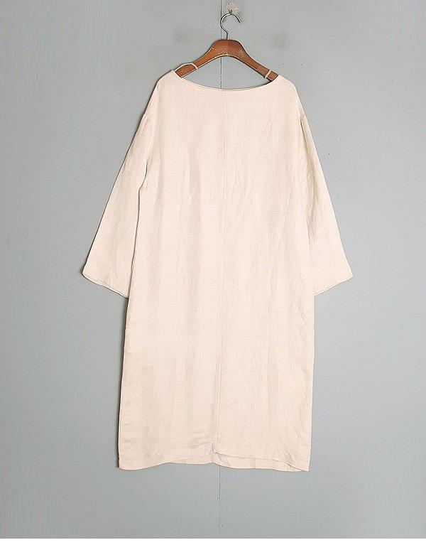 100% Linen OPC 3