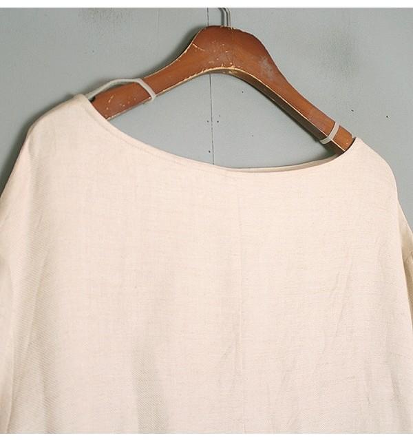 100% Linen OPC 4