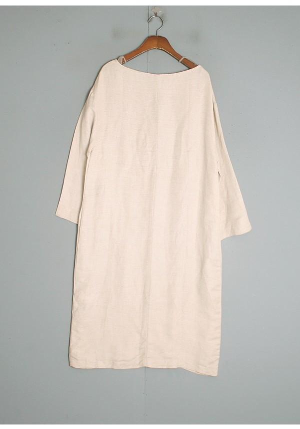 100% Linen OPC 8
