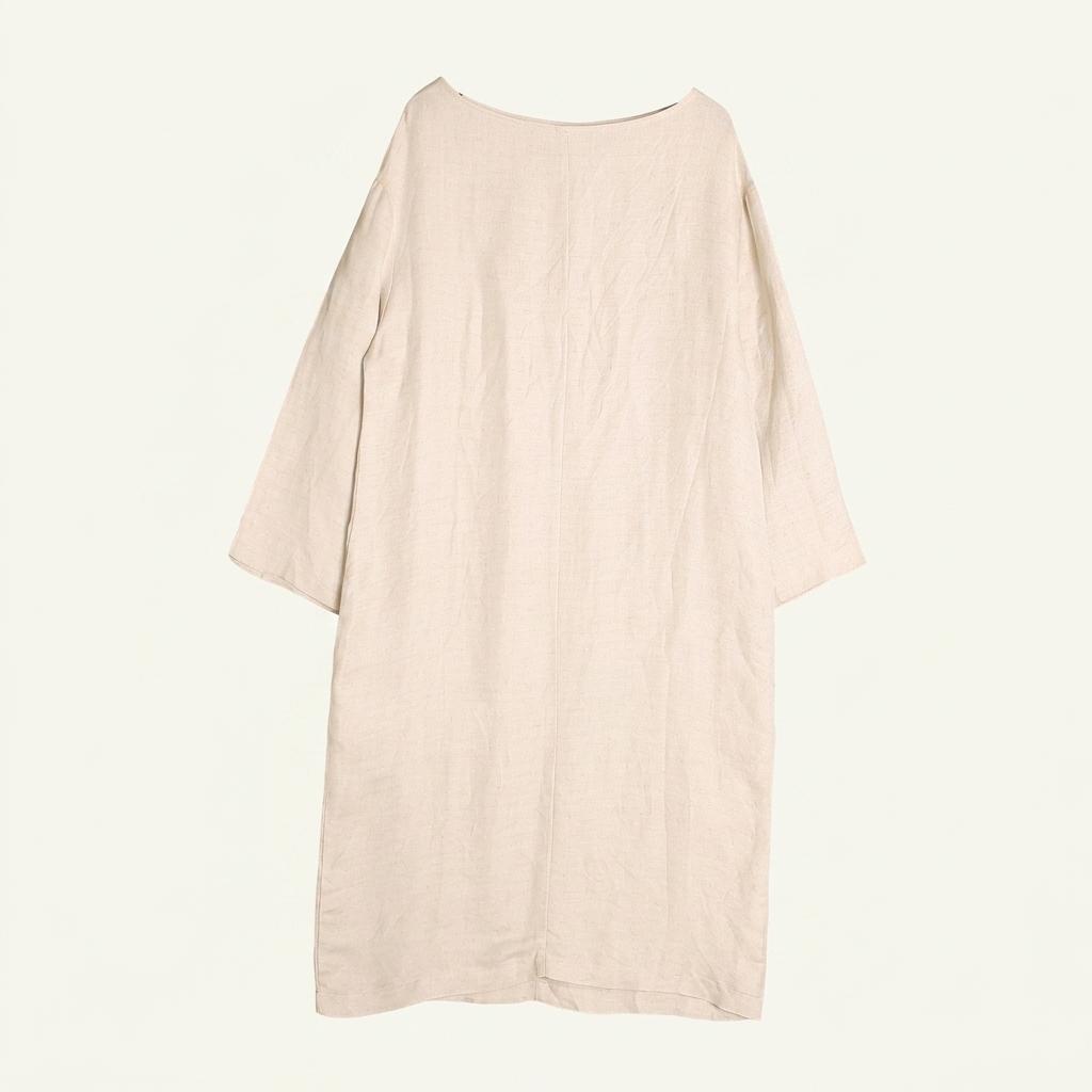 100% Linen OPC 1