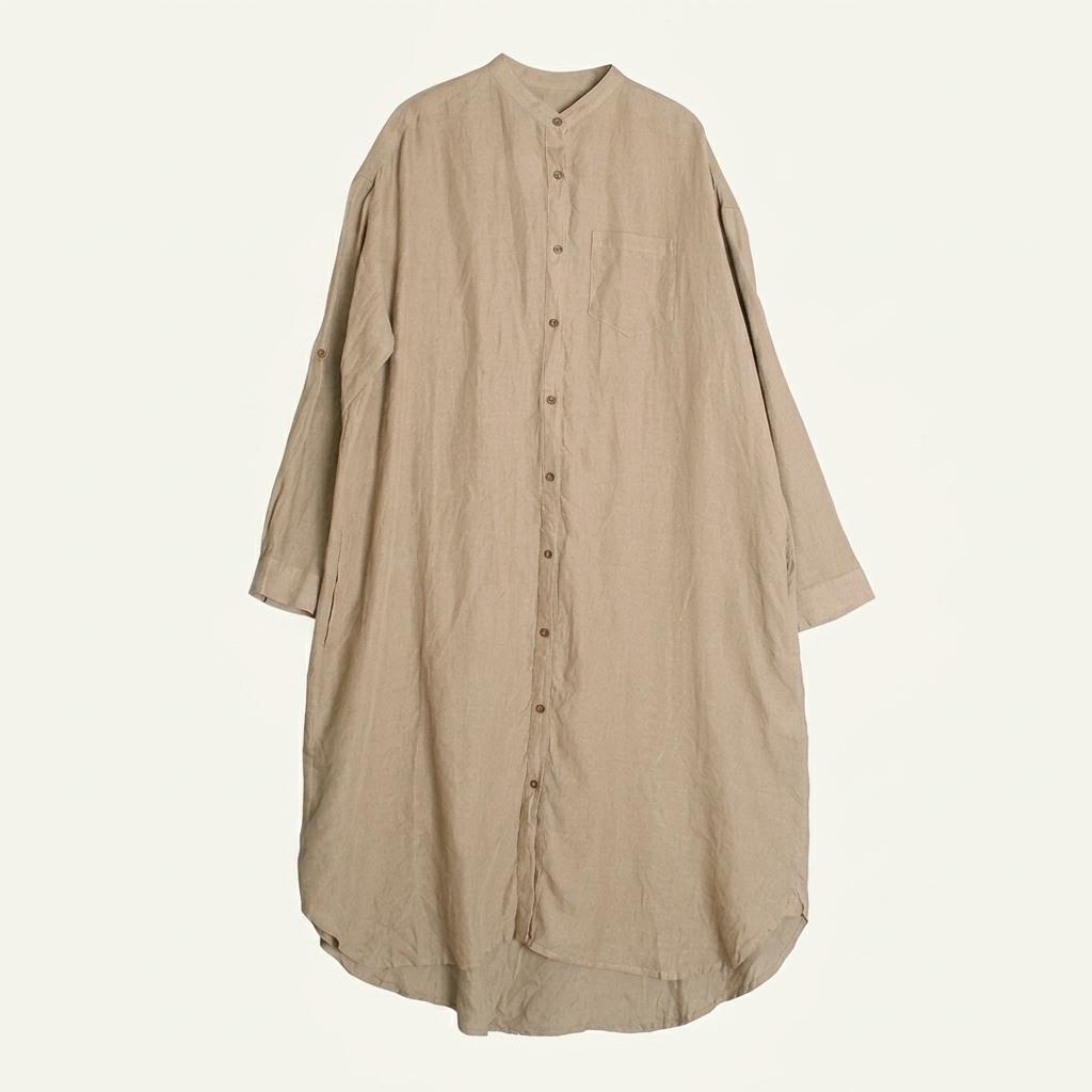 LEPSIM LOWRYS FARM [100% Linen] [미사용품] 1