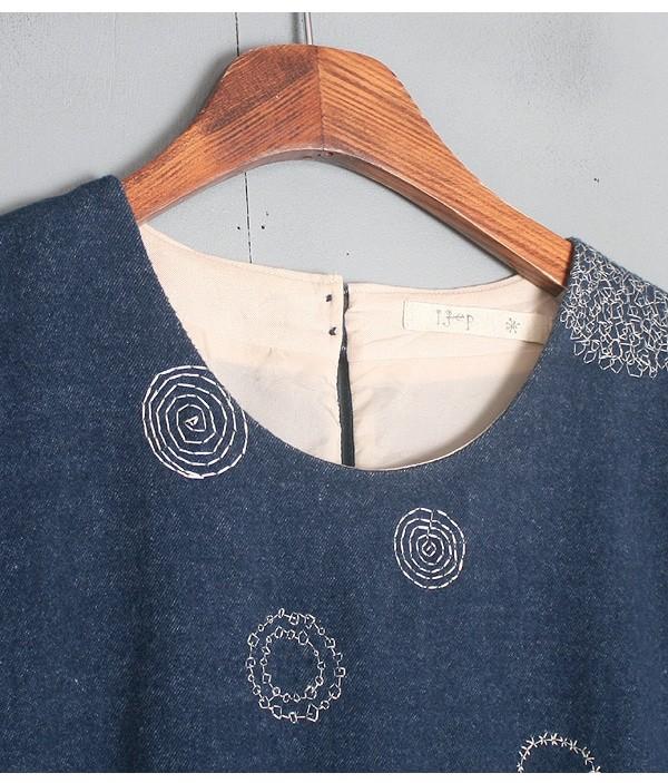 ijep by monoLABO [100% Cotton] 8