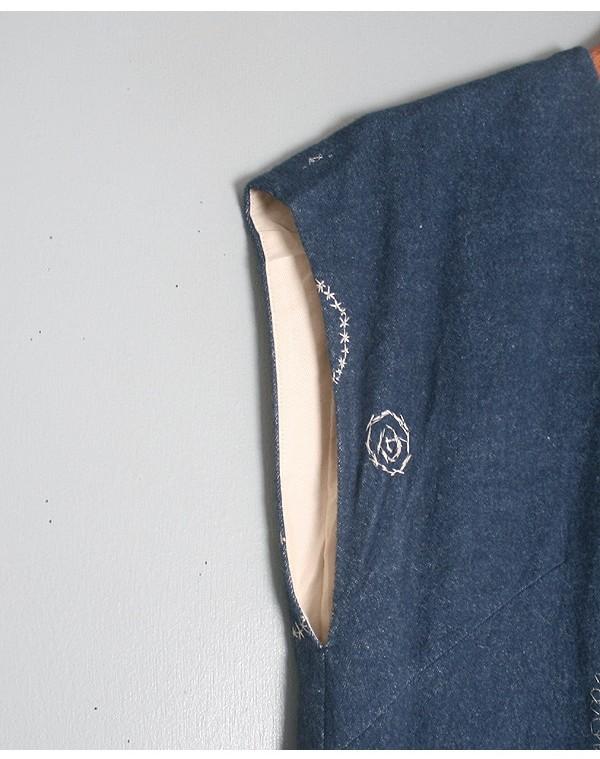 ijep by monoLABO [100% Cotton] 4
