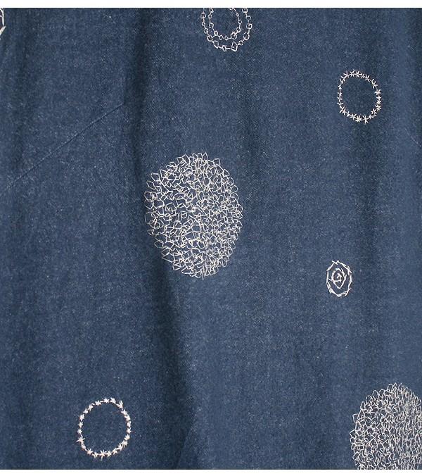 ijep by monoLABO [100% Cotton] 5
