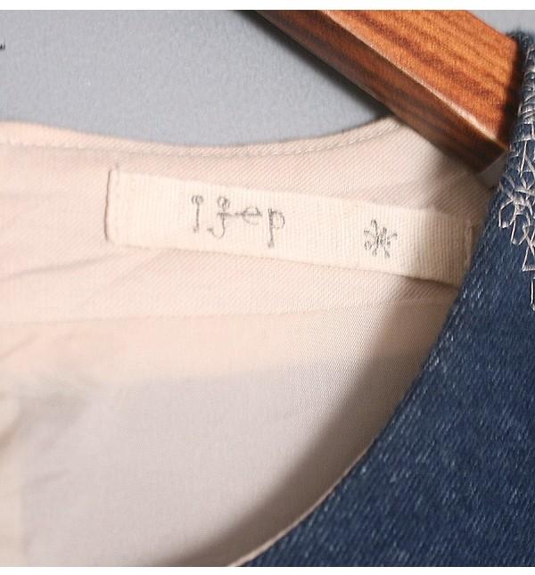 ijep by monoLABO [100% Cotton] 7